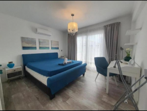 Apartment for couples